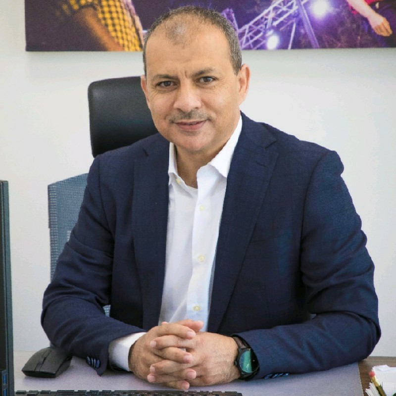 Waheed Zahran