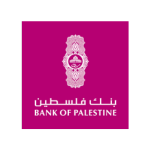 Bank of Palestine logo