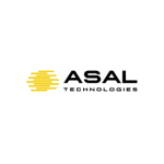 Asal technologies logo