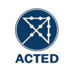 Acted logo