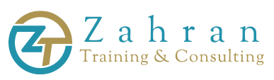Zahran Consulting Logo