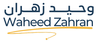 Waheed Zahran 